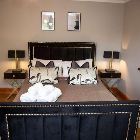 Millbrook Lodge Ambleside Eksteriør billede