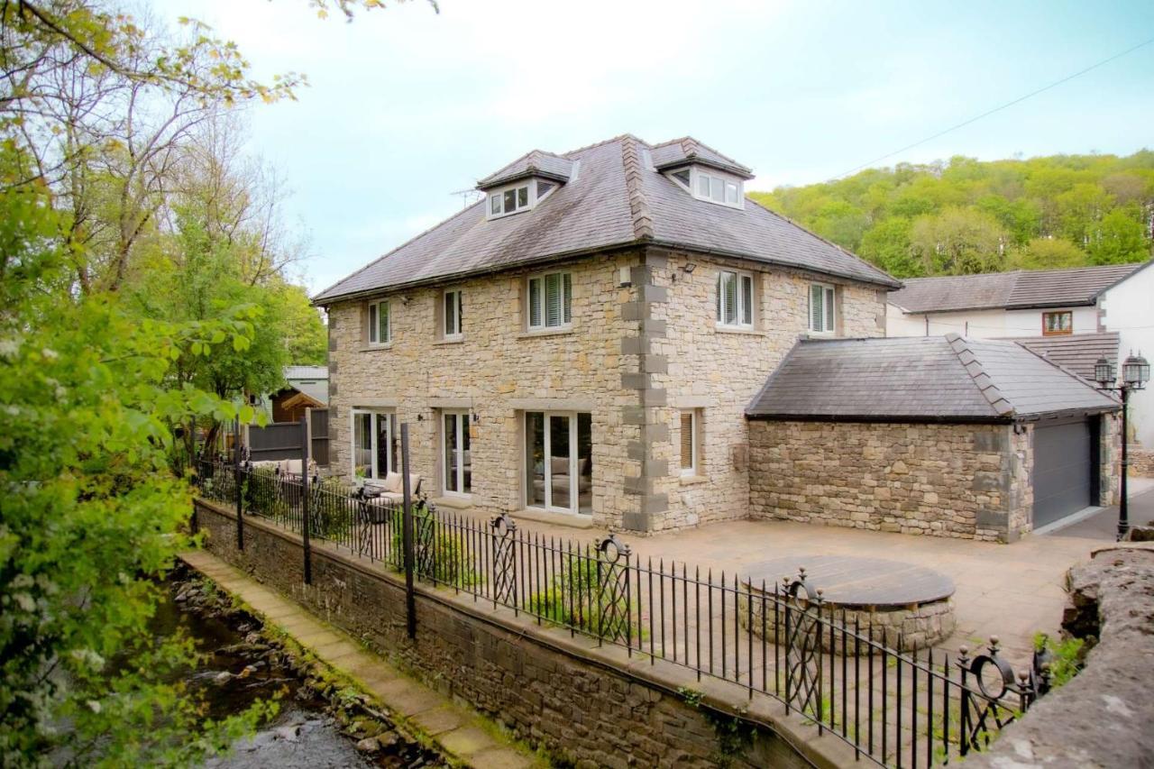 Millbrook Lodge Ambleside Eksteriør billede